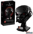 Produktbild: LEGO Star Wars Dark Trooper Helm 75343