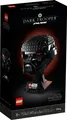 Produktbild: LEGO® Star Wars 75343 Dark Trooper™ Helm | EOL NEU OVP