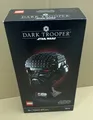 Produktbild: LEGO® Star Wars 75343 Dark Trooper™ Helm | EOL NEU OVP beschädigt