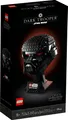 Produktbild: LEGO® Star Wars 75343 Dark Trooper Helm Büste Helmet Collection NEU, OVP