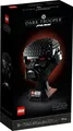 Produktbild: LEGO® Star Wars™ 75343 Dark Trooper™ Helm