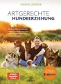Produktbild: Sachbuch Artgerechte Hundeerziehung Mit klarer Kommunikation zu einer unsichtba Daniel Joeres
