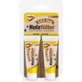 Produktbild: Molto S.O.S. Easy Holzfüller Weiss 2 x 20 ml