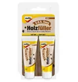Produktbild: MOLTO Spachtelmasse MOLTO S.O.S Easy Holzfüller 2x20ml