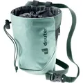 Produktbild: Deuter Gravity Chalk Bag II M jade-ivy (2275)