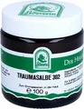 Produktbild: TRAUMASALBE 302 100 g
