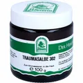 Produktbild: TRAUMASALBE 302 100 g PZN06150551