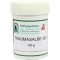 Produktbild: TRAUMASALBE 302, 100 g PZN 06150551