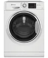 Produktbild: BAUKNECHT Waschtrockner WADR ACTIVE 9614 D, 9 kg, 6 kg, 1400 U/min, Mehrfachwasserschutz+, Active Care, Nachlegefunktion