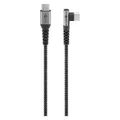 Produktbild: Goobay USB Typ C - USB Typ C (2 m, USB 2.0, 60 W) (64660)