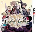 Produktbild: レジェンド オブ レガシー 【初回限定特典】「レジェンドオブレガシー」浜渦正志オリジナルサウンドトラックCD 付