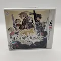 Produktbild: Nintendo 3DS The Legend of Legacy in OVP | Japan Import