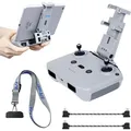 Produktbild: Keine Demontage Tablet Halterung für DJI Flip/NeoMavic 3/DJI Mini 2/4K/Air 3S...