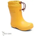 Produktbild: Bisgaard Bisgaard Thermo Gummistiefel gelb 34 EU