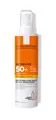 Produktbild: L'Oreal Deutschland GmbH ROCHE-POSAY Anthelios Invisible Spr.LSF 50+ o.Parf 200 ml 17154210