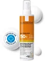 Produktbild: L'Oreal Deutschland GmbH La Roche Posay Anthelios Invisible Spray LSF 50+ ohne Parfum 200 ml - 200 ml Spray 17154210