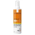 Produktbild: La Roche Posay Anthelios Invisible Spray LSF 50 + ohne Parfüm · 200 ml · PZN 171