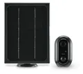 Produktbild: Hama 176648 Überwachungskamera mit Solar IP-Sicherheitskamera IP65 Außen