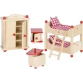 Produktbild: Goki Kinderzimmer (4013594519533)