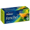 Produktbild: Meßmer Fenchel 75g, 25 Beutel