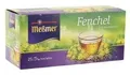 Produktbild: Meßmer Fenchel Kräutertee 25er