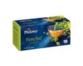Produktbild: Meßmer Tee, Meßmer Fenchel Kräutertee fein aromatisch lecker 25 Teebeutel 75g