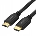Produktbild: HDMI 2.0 Kabel 3m 4k 60hz Hdr Hdcp 2.2 Schwarz C11079bk-3m