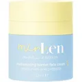 Produktbild: minLen Madeleine x Weleda Hydramazing Barrier Face Cream 50 ml