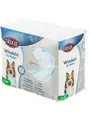 Produktbild: Trixie Diapers for Male Dogs S-M: 30-46 cm (12-Pack) TX23641