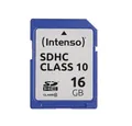 Produktbild: Intenso Speicherkarte