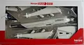 Produktbild: Modellflugzeuge 1:250 Snap Fit Herpa Wings Boeing 747-8 Art Nr 611930