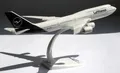 Produktbild: Lufthansa - Boeing 747-8 - 1:250 - Herpa 611930 Snap-Fit Modell Brandenburg B747