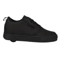 Produktbild: Heelys Mädchen Rollschuhe Skateschuhe, Schwarz, 2 Little Kid