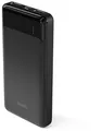 Produktbild: Spello Slim PowerBank 10.000mAh, schwarz