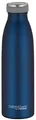 Produktbild: THERMOS Isolier-Trinkflasche TC BOTTLE, 0,5 L, eisblau