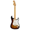 Produktbild: Fender Jimi Hendrix Stratocaster 3-Color Sunburst E Gitarre