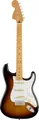 Produktbild: FENDER Jimi Hendrix Stratocaster 3-Color Sunburst