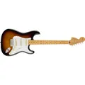 Produktbild: Fender Jimi Hendrix Stratocaster MN - 3-Color Sunburst * NEW *