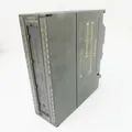 Produktbild: SIEMENS SIMATIC S7 6ES7322-1BL00-0AA0 E-Stand: 01 -used-