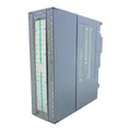 Produktbild: Siemens 6ES7322-1BL00-0AA0 Digitalausgabe 24V 160 mA 110 mA SIMATIC S7-300