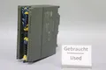 Produktbild: Siemens SIMATIC S7 6ES7 322-1BL00-0AA0 SM322 Ohne Deckel E-Stand:5 Tested Used