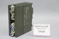 Produktbild: Siemens SIMATIC S7 6ES7 322-1BL00-0AA0 SM322 Ohne Deckel E-Stand:3 Tested Used