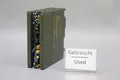Produktbild: Siemens SIMATIC S7 6ES7 322-1BL00-0AA0 SM322 Ohne Deckel E-Stand:2 Tested Used
