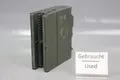 Produktbild: Siemens SIMATIC S7 6ES7 322-1BL00-0AA0 SM322 Ohne Deckel E-Stand:5 Tested Used