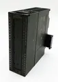 Produktbild: Siemens SIMATIC S7 6ES7322-1BL00-0AA0 E:06 Digitalausgabe + Stecker -used-