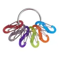 Produktbild: Nite Ize - Karabiner S-Biner® KeyRing