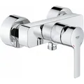 Produktbild: Grohe Lineare Einhand-Brausebatterie (33865001)