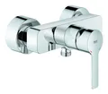Produktbild: Grohe Lineare Einhand-Brausebatterie - Chrom - 33865001