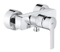 Produktbild: Grohe Lineare Brause- und Duschsysteme - Brausearmatur chrom 33865001