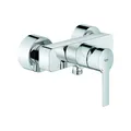 Produktbild: GROHE EH-Brausebatterie Lineare 33865_1 Wandmontage chrom